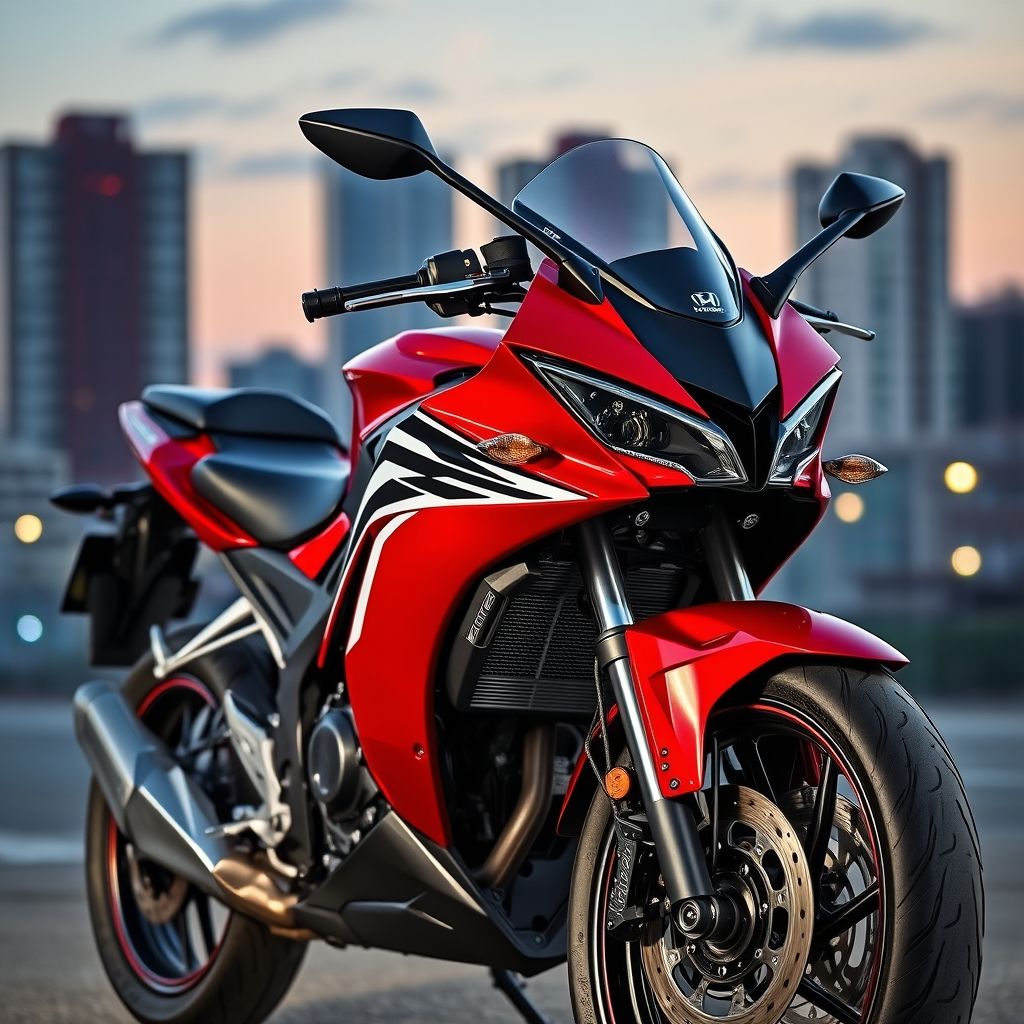 เช็คสเปค CBR650R 2026 ใหม่ล่าสุด